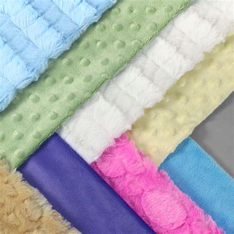 fake minky cloth|best price on minky fabric.